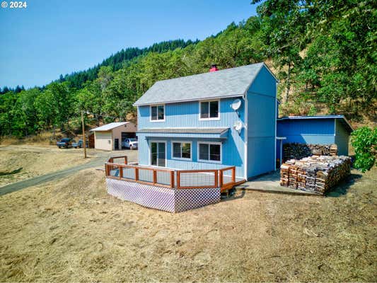 8201 HIGHWAY 138 W, OAKLAND, OR 97462 - Image 1