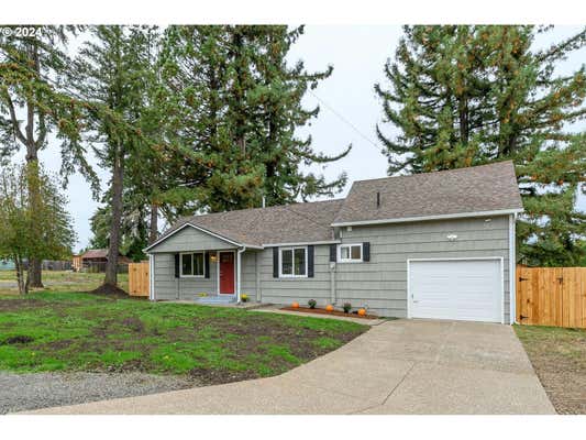 248 SW HILL DR, WILLAMINA, OR 97396 - Image 1