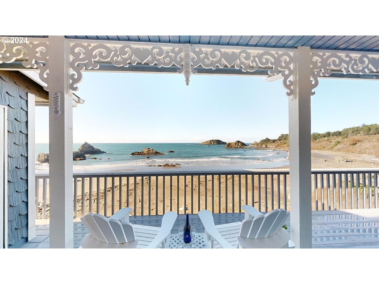 Brookings, Oregon, 97415, United States, ,5 BathroomsBathrooms,Residential,Active,1701896