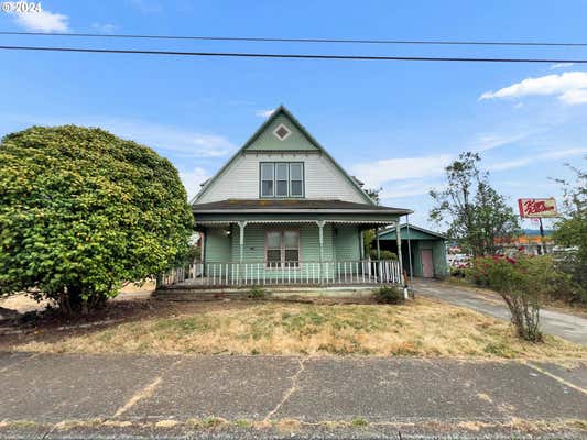 812 WILLOW ST, MYRTLE POINT, OR 97458 - Image 1