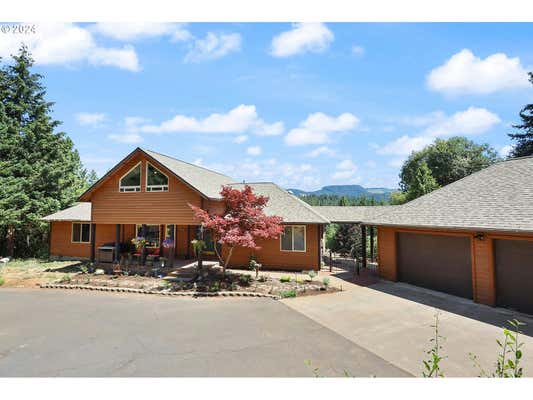 4977 HILLCREST RD, MT HOOD PRKDL, OR 97041 - Image 1