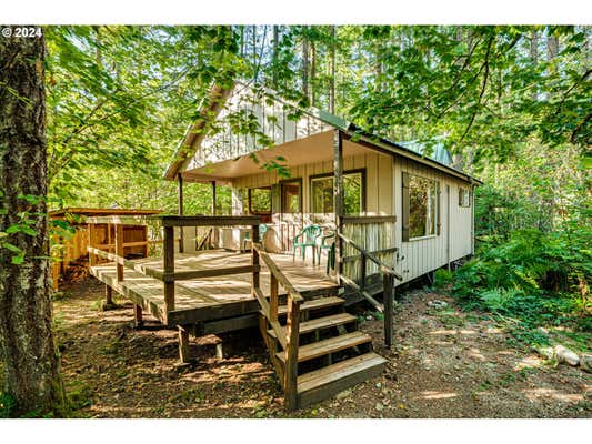 25 ANDREWS LN, COUGAR, WA 98616 - Image 1