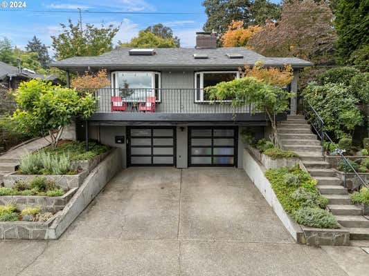 7545 S CORBETT AVE, PORTLAND, OR 97219 - Image 1