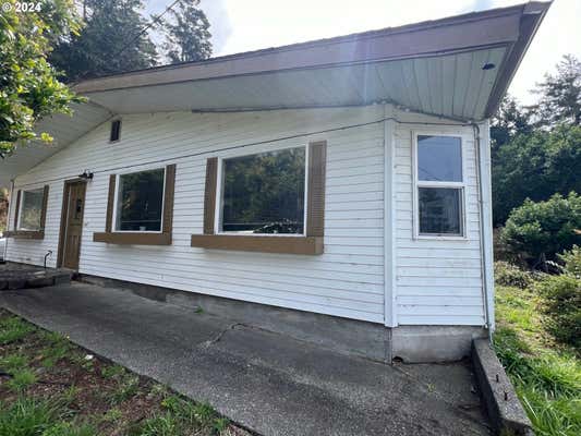 94281 JUNE ST, GOLD BEACH, OR 97444 - Image 1