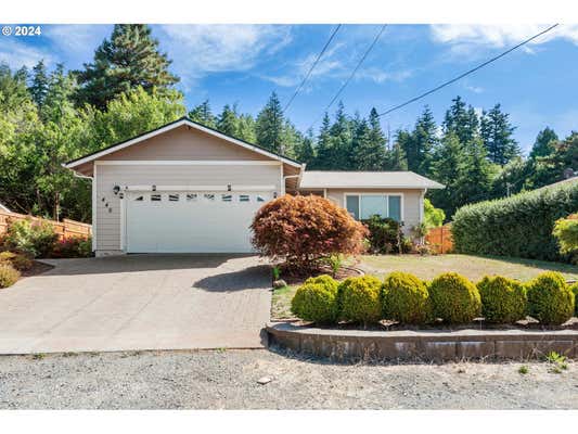 440 S HENRY ST, COQUILLE, OR 97423 - Image 1