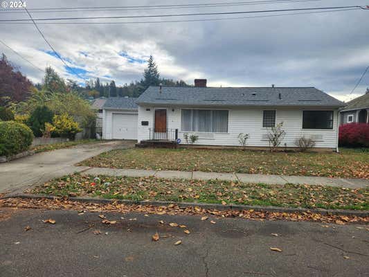 1431 SE COBB ST, ROSEBURG, OR 97470 - Image 1