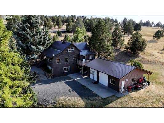 26668 ADAM RD, CANYON CITY, OR 97820 - Image 1