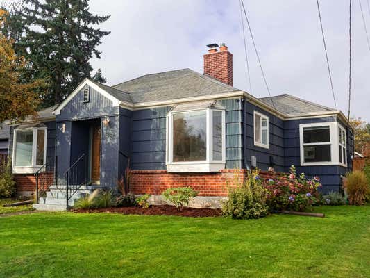 1335 NE 77TH AVE, PORTLAND, OR 97213 - Image 1