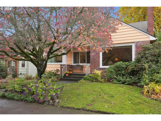 1031 SE 56TH AVE, PORTLAND, OR 97215 - Image 1