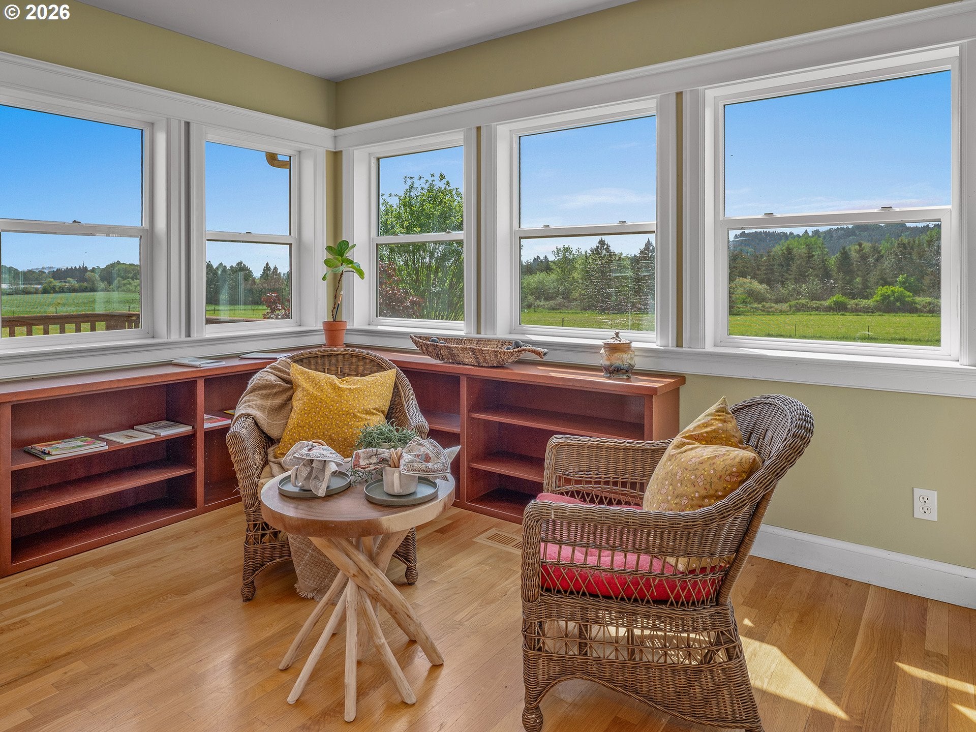 Yamhill, Oregon, 97148, United States, 4 Bedrooms Bedrooms, ,4 BathroomsBathrooms,Residential,Active,2044545