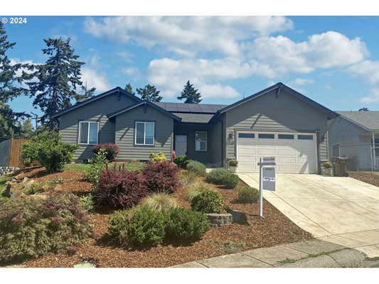 1240 S 13TH ST, COTTAGE GROVE, OR 97424 - Image 1