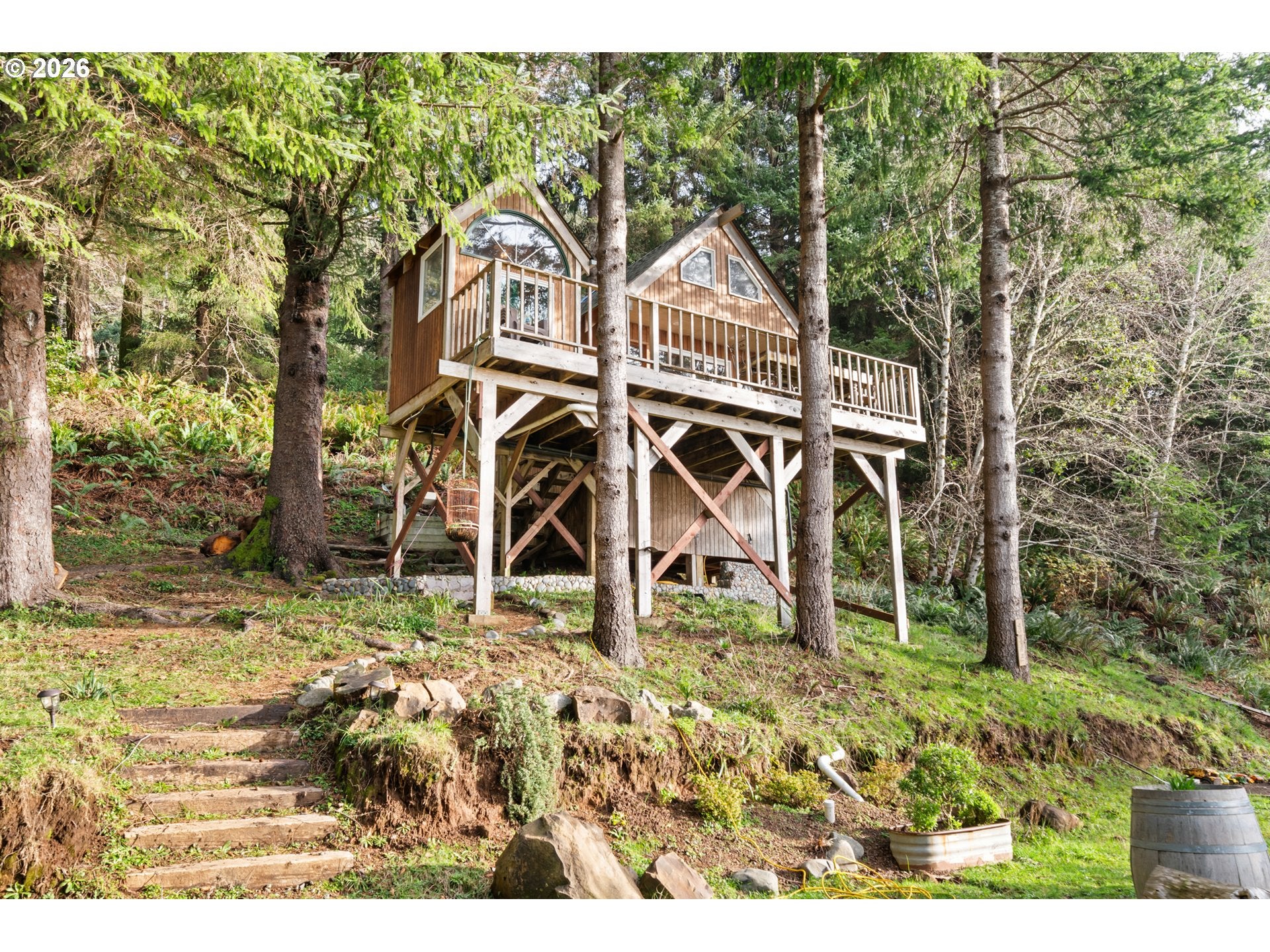 Gold Beach, Oregon, 97444, United States, 3 Bedrooms Bedrooms, ,2 BathroomsBathrooms,Residential,Active,2011203