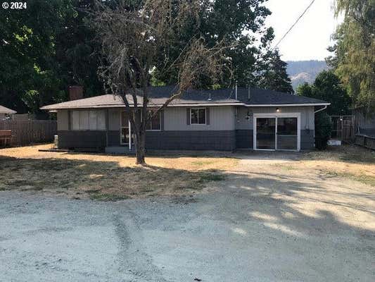 613 IRVING DR, MYRTLE CREEK, OR 97457 - Image 1