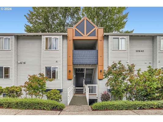 10640 SW DAVIES RD UNIT 22, BEAVERTON, OR 97008 - Image 1