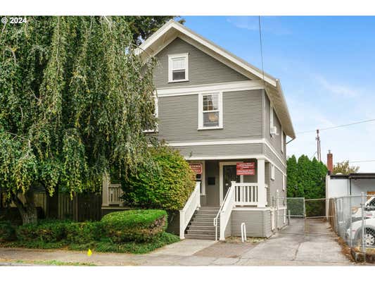 3735 SE CLAY ST, PORTLAND, OR 97214 - Image 1