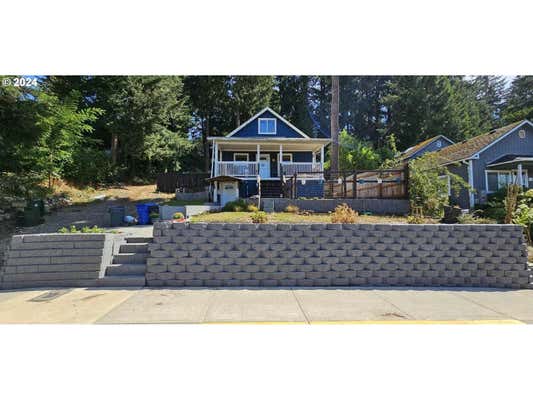 138 SE SHAFFORD ST, ESTACADA, OR 97023 - Image 1