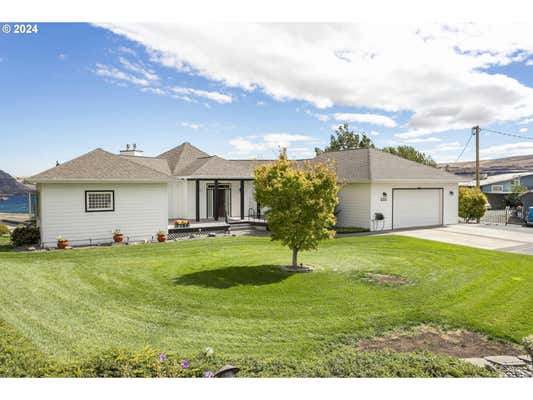 232 OVERLOOK DR, WISHRAM, WA 98673 - Image 1