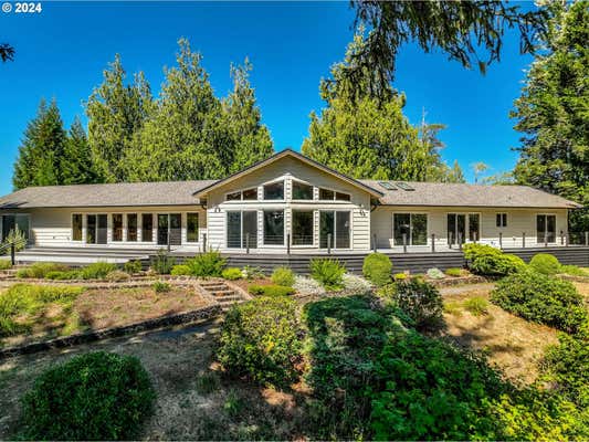 300 COUNCIL HILL RD, LAKESIDE, OR 97449 - Image 1