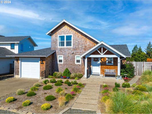 575 SEA VIEW DR, MANZANITA, OR 97130 - Image 1