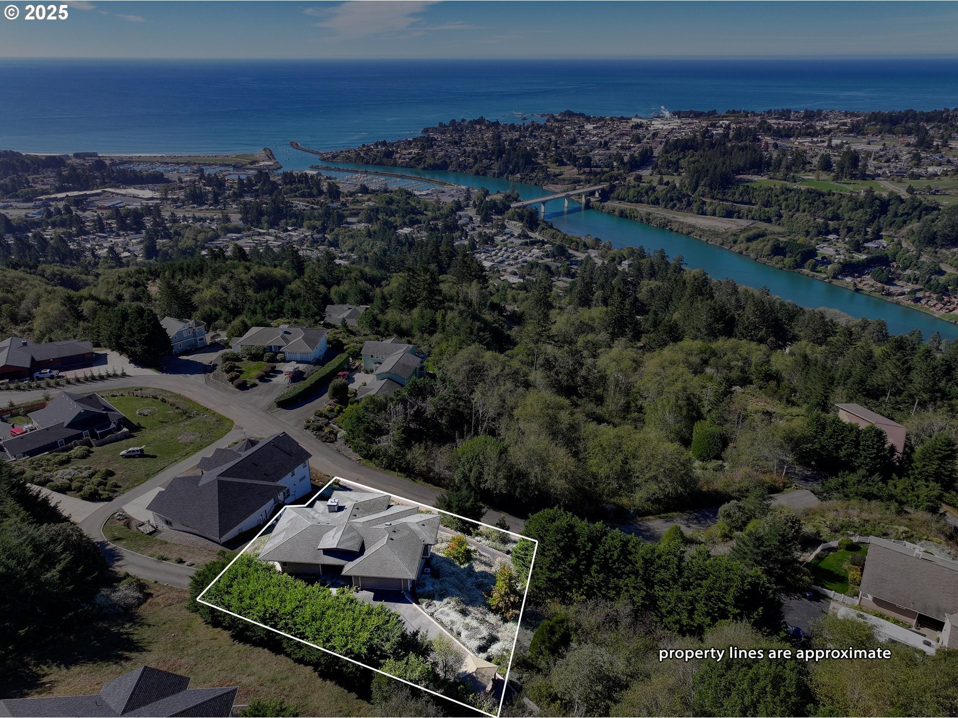 Brookings, Oregon, 97415, United States, 4 Bedrooms Bedrooms, ,4 BathroomsBathrooms,Residential,Active,1967294