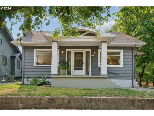 1704 SE LAVENDER ST, PORTLAND, OR 97214 - Image 1