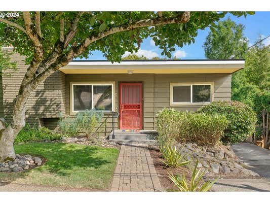 8840 SW 36TH AVE # A, PORTLAND, OR 97219 - Image 1