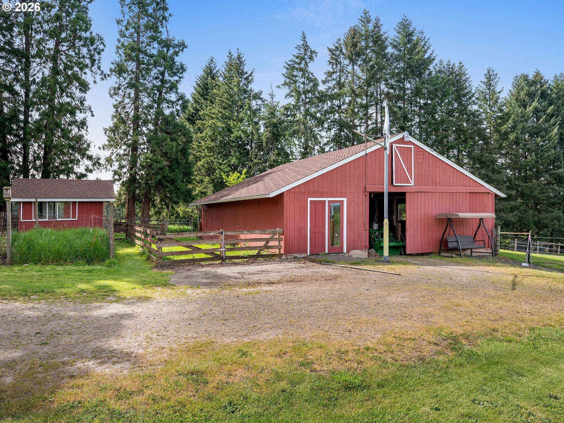 Hillsboro, Oregon, 97123, United States, 5 Bedrooms Bedrooms, ,3 BathroomsBathrooms,Residential,Active,2044567