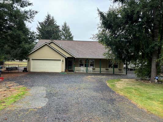 812 JUNIPER ST, LYONS, OR 97358 - Image 1