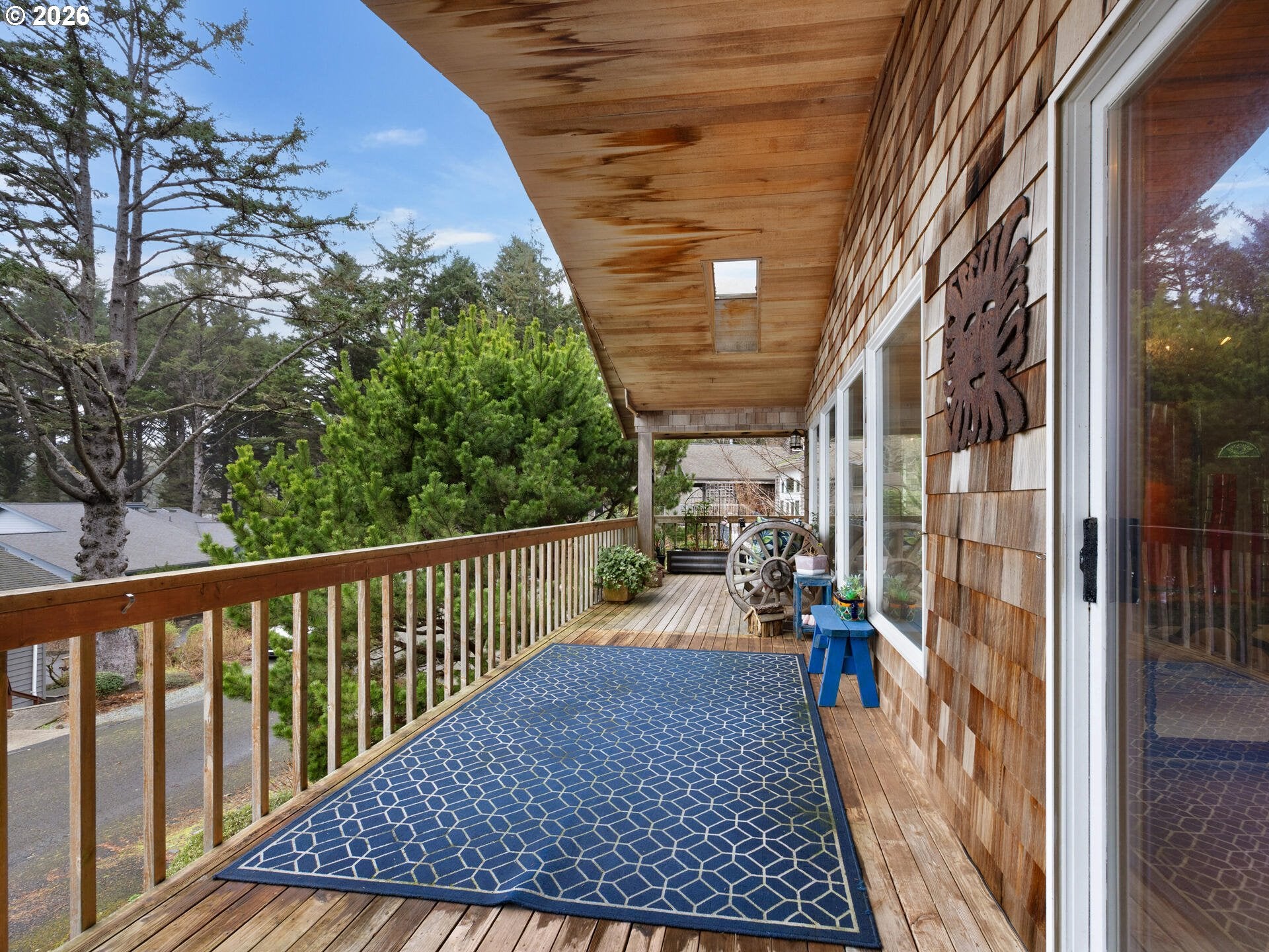 Cannon Beach, Oregon, 97110, United States, 4 Bedrooms Bedrooms, ,3 BathroomsBathrooms,Residential,Active,2015806