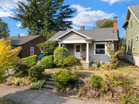 2227 SE 32ND PL, PORTLAND, OR 97214 - Image 1