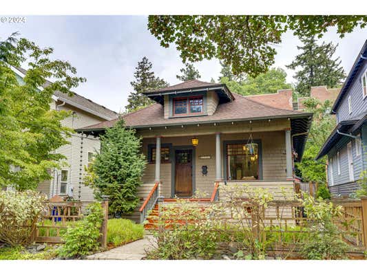 3739 SE WASHINGTON ST, PORTLAND, OR 97214 - Image 1