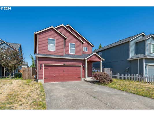 20793 FILBERT ST NE, AURORA, OR 97002 - Image 1