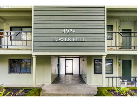 4926 S CORBETT AVE APT 205, PORTLAND, OR 97239 - Image 1