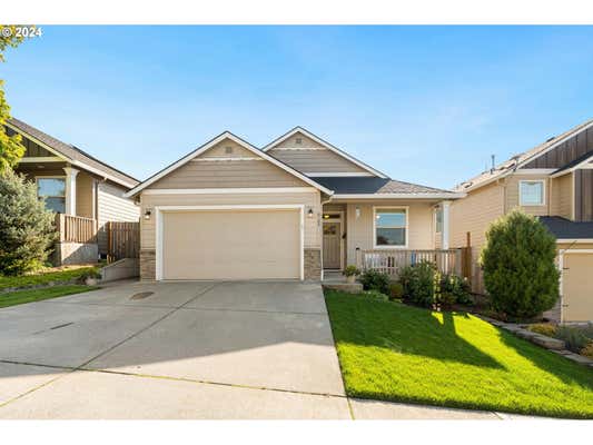 6105 NE 57TH AVE, VANCOUVER, WA 98661 - Image 1