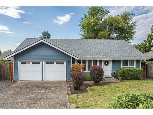 718 WOODCREST DR, SPRINGFIELD, OR 97477 - Image 1