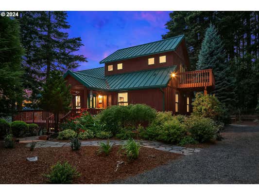 162 BYLIN RD, STEVENSON, WA 98648 - Image 1