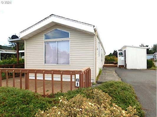 90971 HIGHWAY 101 UNIT 61, WARRENTON, OR 97146 - Image 1