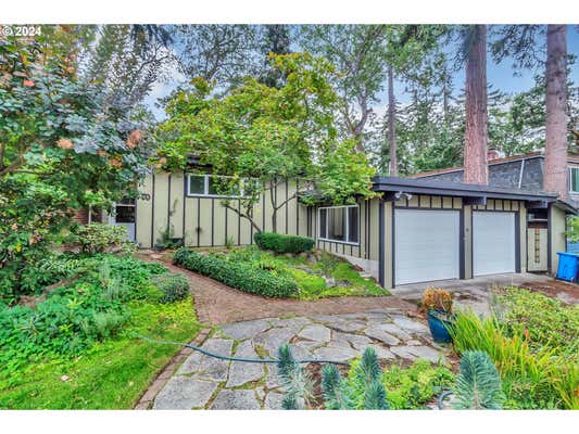 70 W 35TH AVE, EUGENE, OR 97405 - Image 1