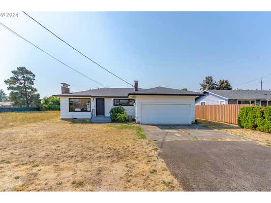 866 W SHERMAN ST, LEBANON, OR 97355 - Image 1