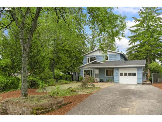 2945 SE 140TH AVE, PORTLAND, OR 97236 - Image 1