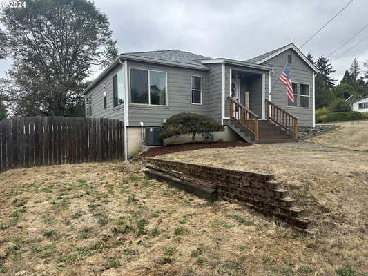 545 N WILLAMETTE ST, SUTHERLIN, OR 97479 - Image 1