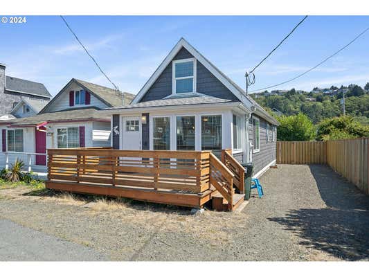 476 HIGHWAY 101, ROCKAWAY BEACH, OR 97136 - Image 1