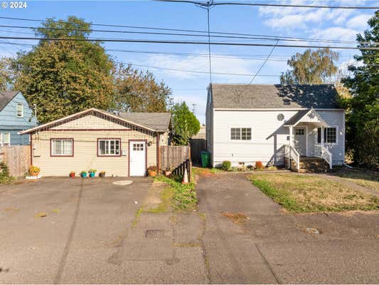 22 SE 94TH AVE, PORTLAND, OR 97216 - Image 1