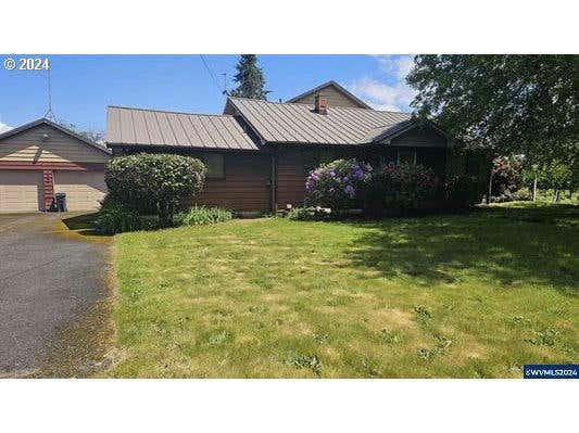 1176 SE 4TH AVE, MILL CITY, OR 97360 - Image 1