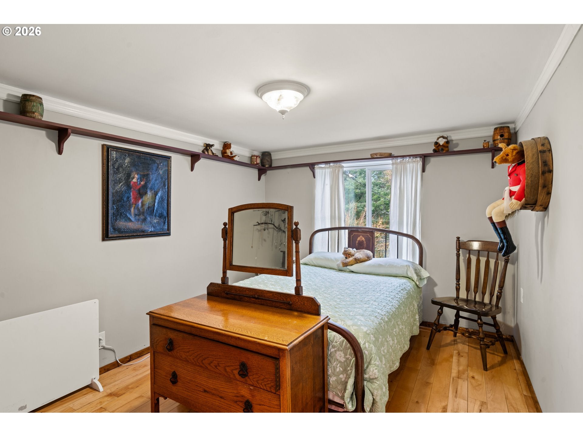 Gold Beach, Oregon, 97444, United States, 3 Bedrooms Bedrooms, ,2 BathroomsBathrooms,Residential,Active,2011203