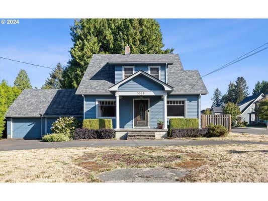 5337 SE KING RD, MILWAUKIE, OR 97222 - Image 1