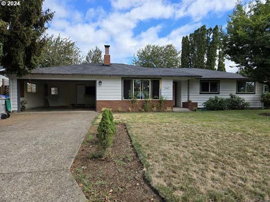 1747 RIDGEFIELD ST, EUGENE, OR 97404 - Image 1