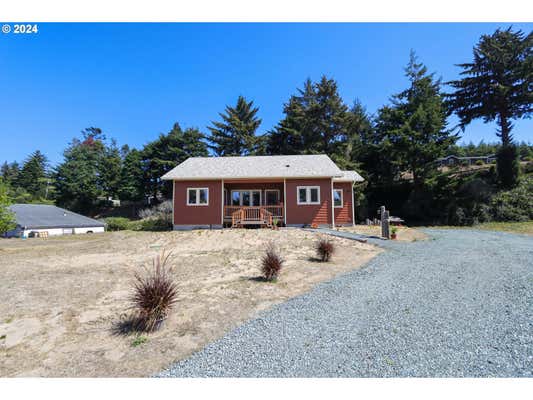 1310 RIVERSIDE DR NE, BANDON, OR 97411 - Image 1