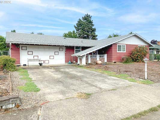 371 BODEN ST, JUNCTION CITY, OR 97448 - Image 1