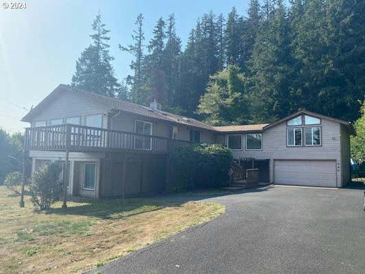 568 SE BENSON RD, NEWPORT, OR 97365 - Image 1